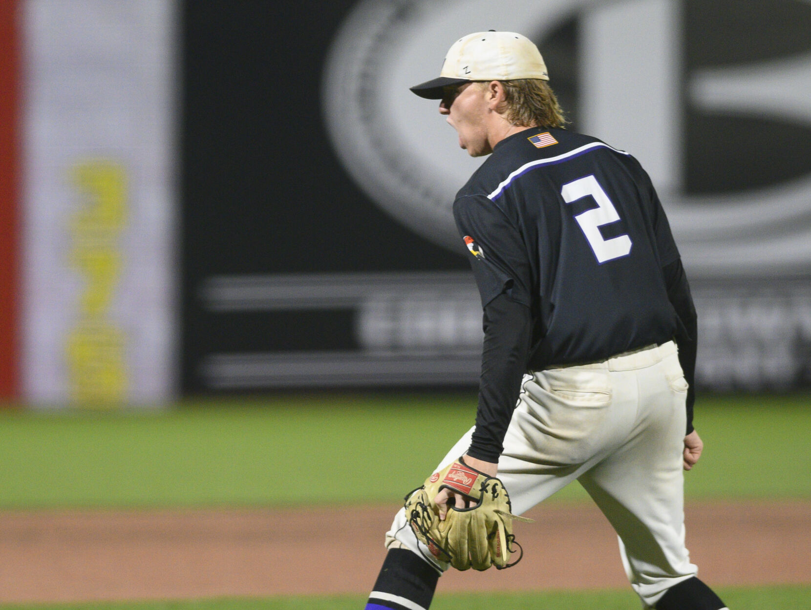 Fort Zumwalt West vs. Liberty